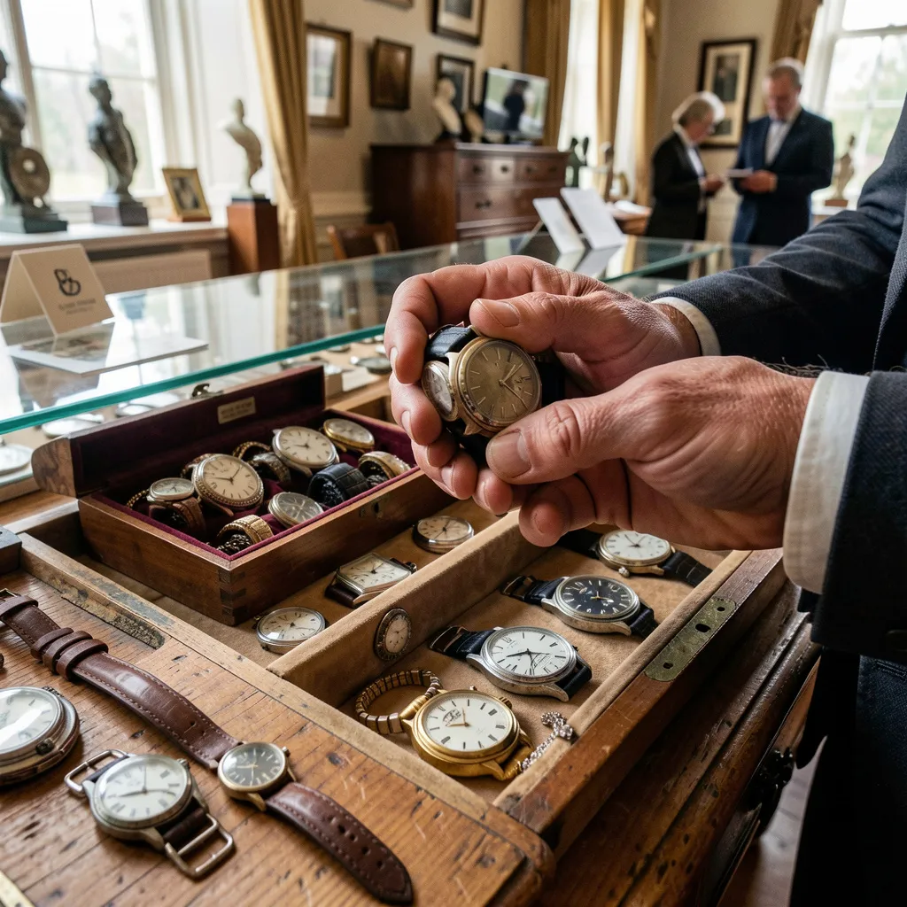 Stijl combinatie voorbeeld