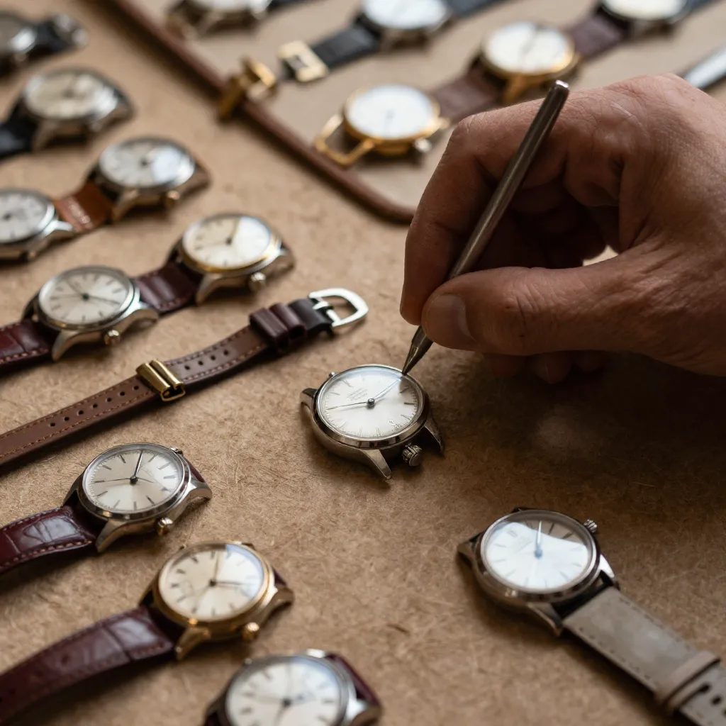 Documentatie en provenance